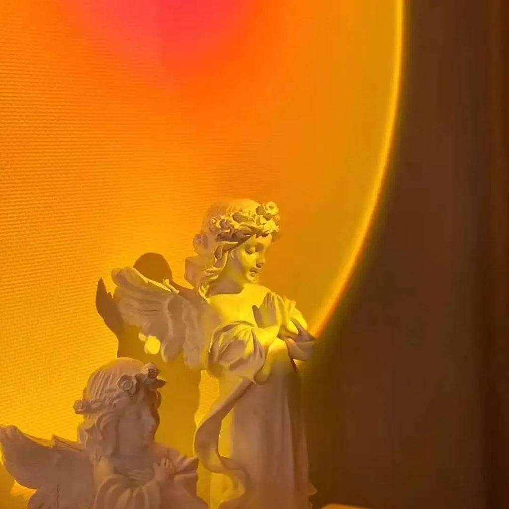 Sunset Lamp™